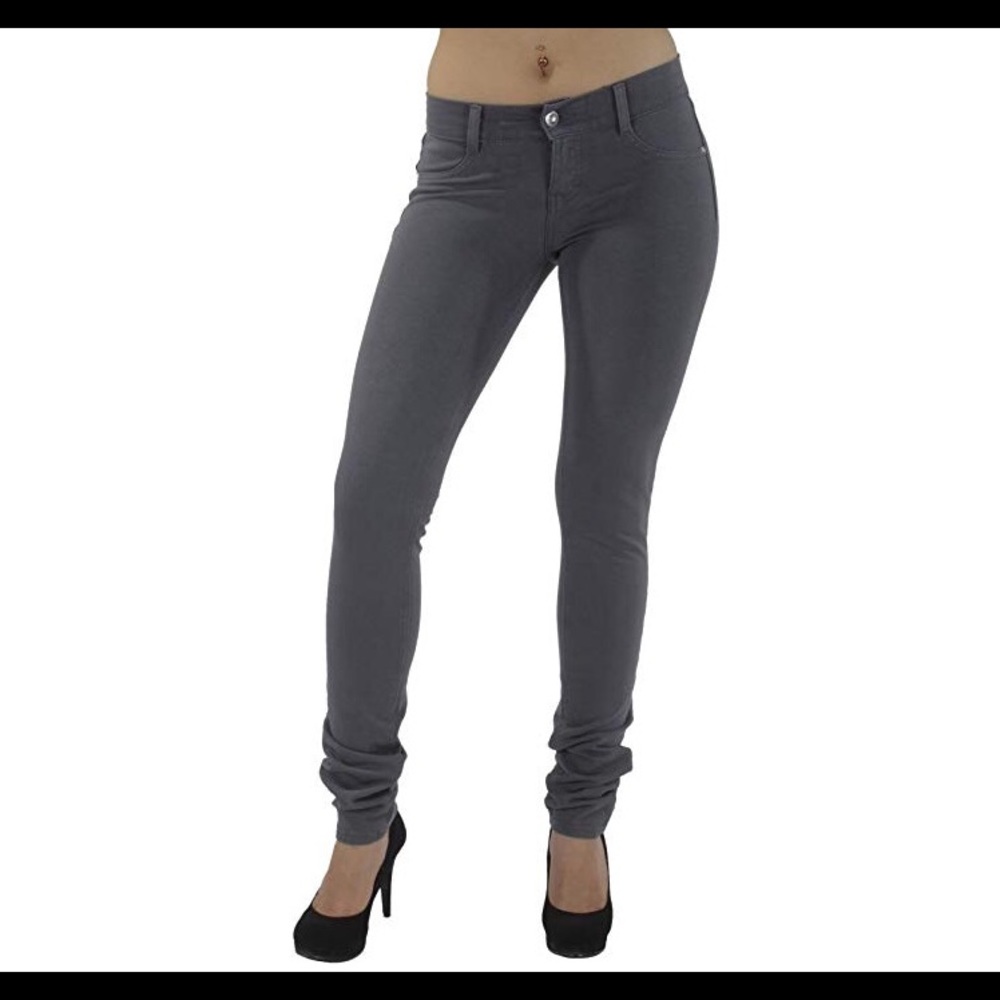 Women’s Butt Lift Psize Super Comfy Stretch Legins